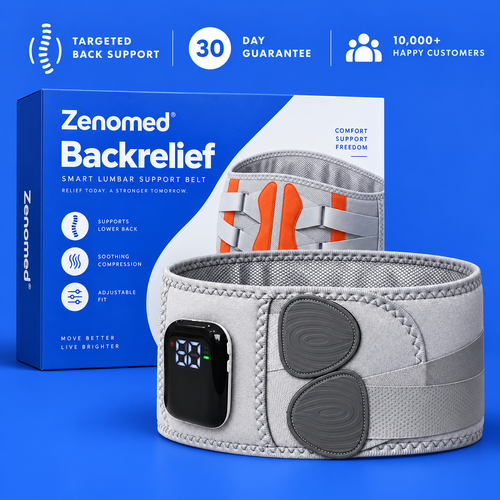 BackRelief™