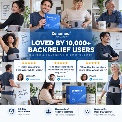 BackRelief™