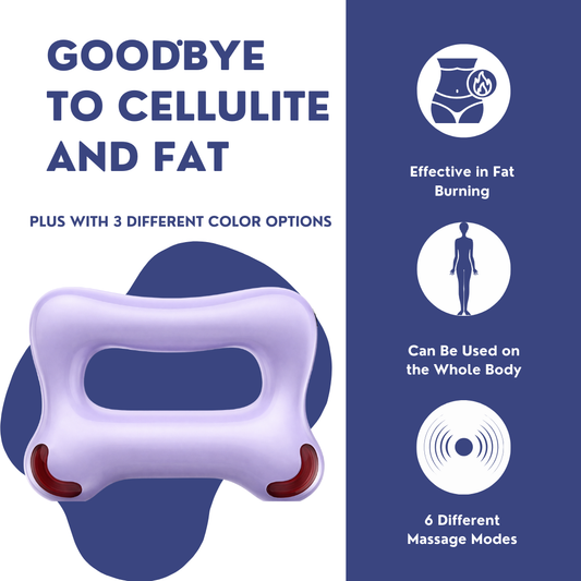 Fascia Ring Massager